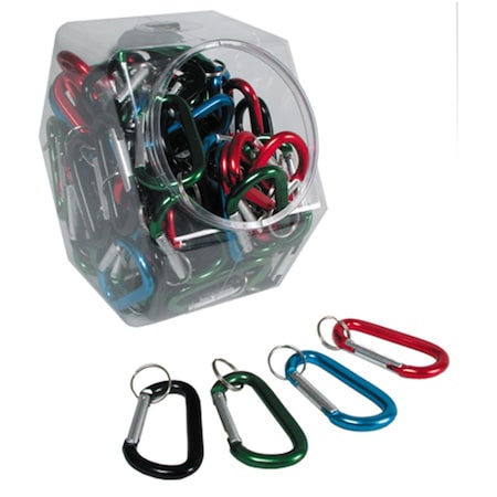 Liberty Mountain 50mm Multibiner Bin 250 432025